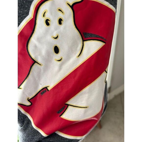 Vintage women's Ghostbusters tank size M - Picture 2 of 6